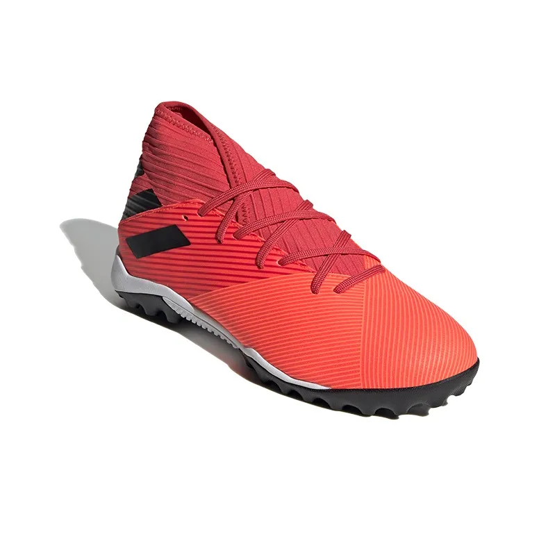 Adidas Nemeziz 19.3 Tf 'Red Black White'-2