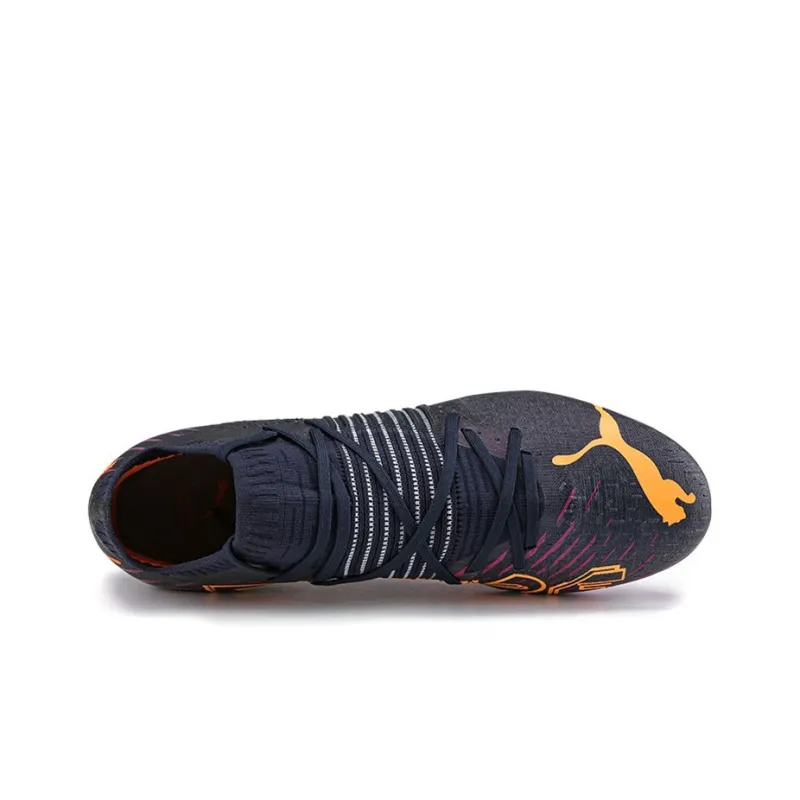 PUMA Future Z 1.2 Mg 'Purple Black Orange'-2