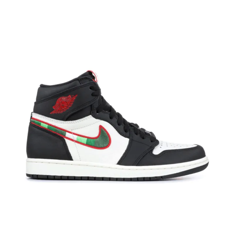 Jordan 1 Retro High Sports Illustrated A Star Is Born-1