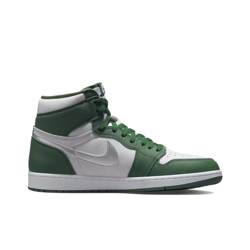 Jordan 1 Retro High Og Gorge Green-1