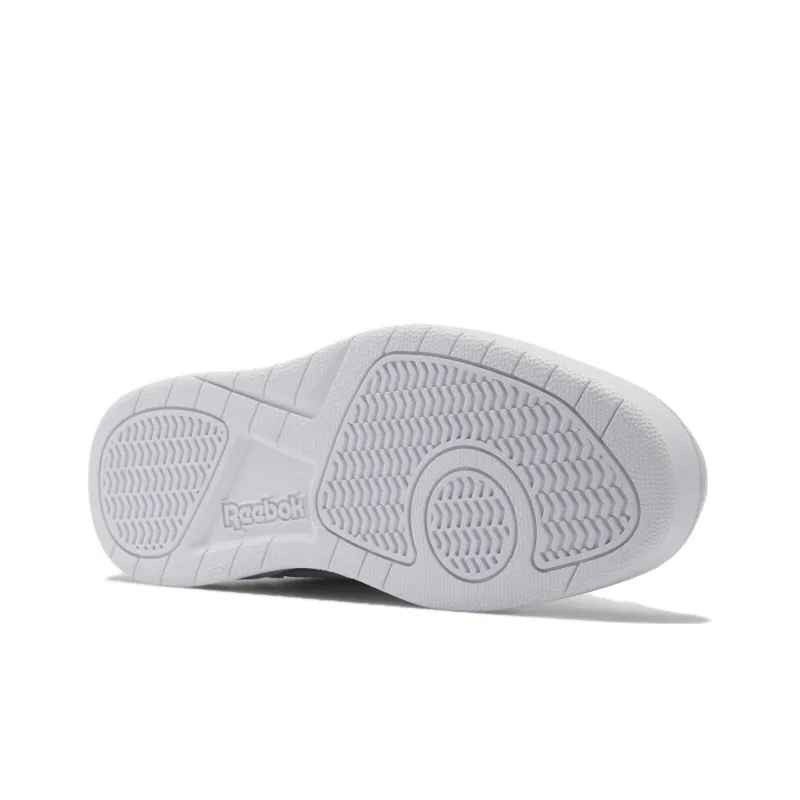 Reebok Royal Bb 4500 High 2 'White Black Acid Yellow'-4