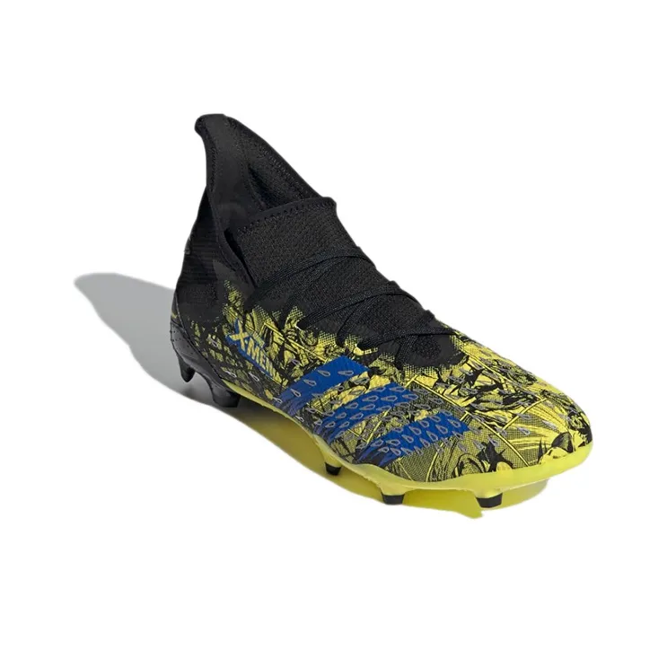 Adidas Predator Freak 3 Fg Wolverine-2