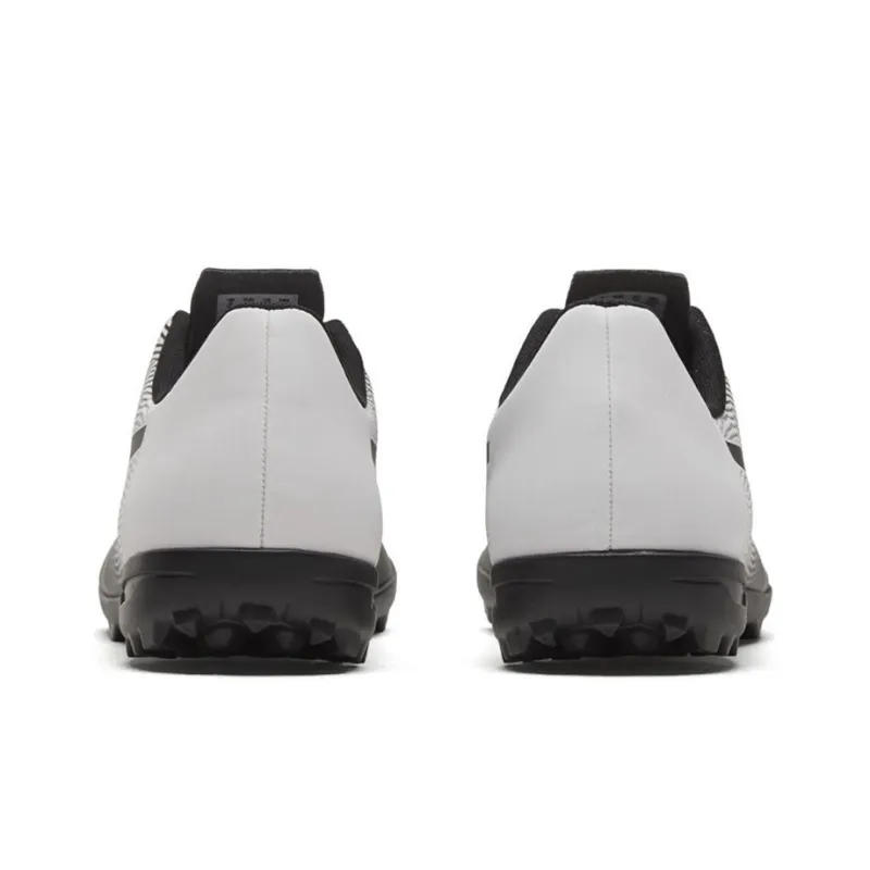 PUMA Spirit Ii Tt Shoes Black/Grey-4