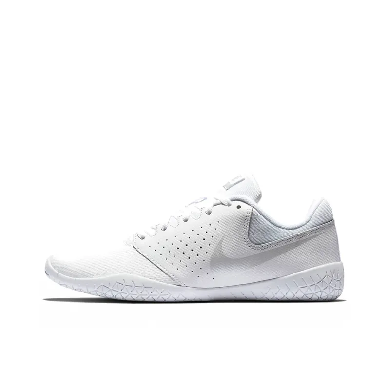 Nike Cheer Sideline 4 'White Pure Platinum' Women's-0
