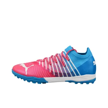 PUMA Future Z 1.4 Creative Pro Cage 'Pink White Blue'