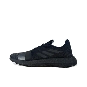 Adidas Senseboost Go Black