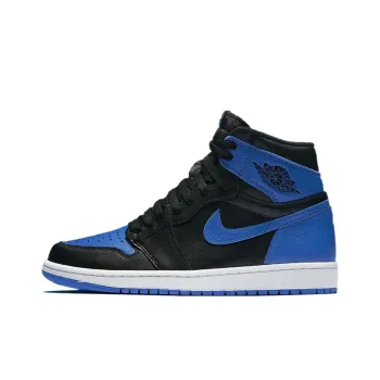 Jordan 1 Retro Royal 2017