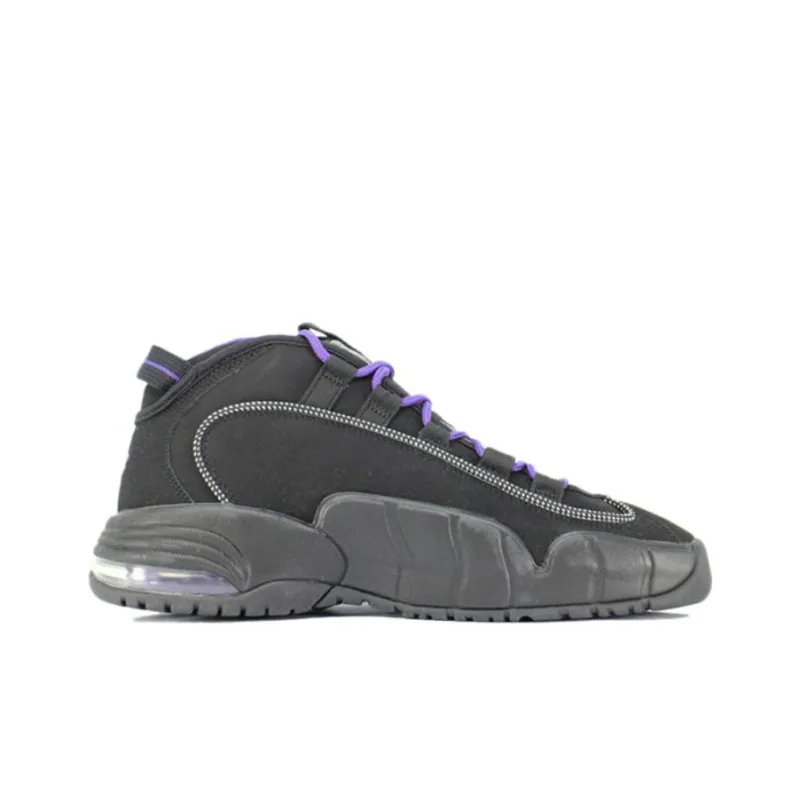 Nike Air Max Penny 1 Suns 2011-1