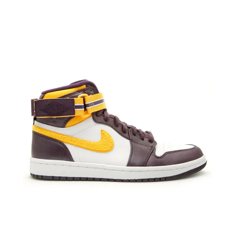 Jordan 1 Retro High Strap Grand Purple Varsity Maize-1