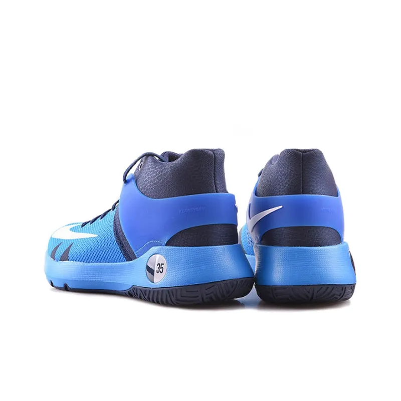 Nike Kd Trey 5 Iv Ep 'Photo Blue'-2