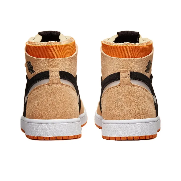 Jordan 1 High Zoom Air Cmft Pumpkin Spice-4