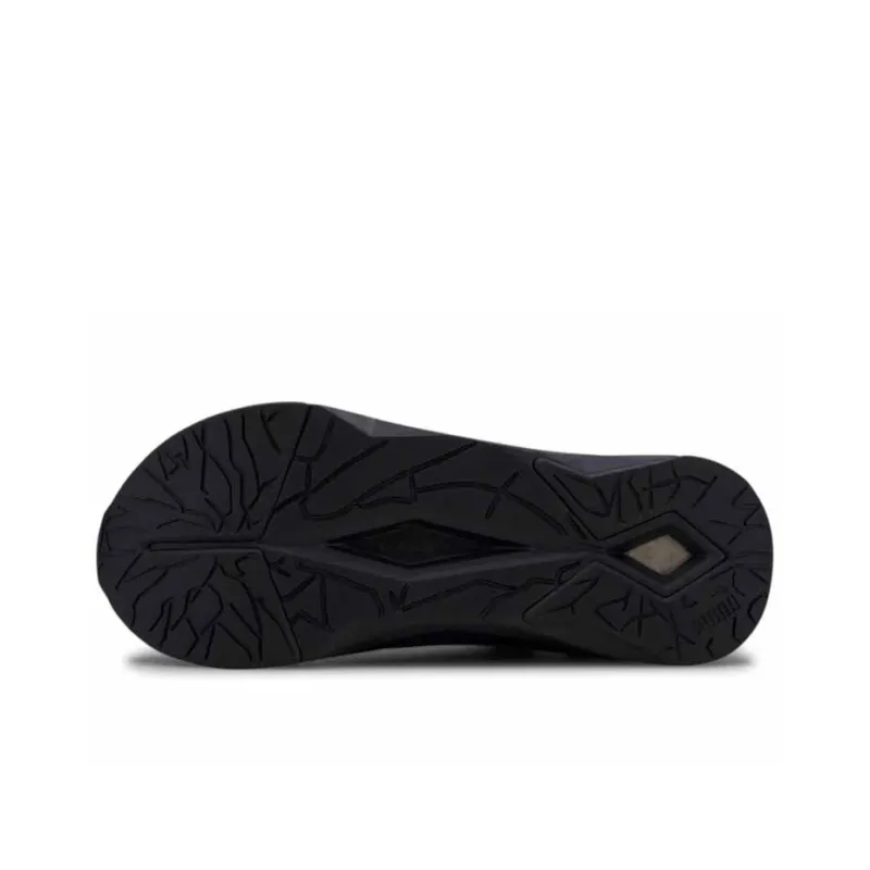 PUMA Lqdcell Shatter Mid 'Black Gold' Women's-4
