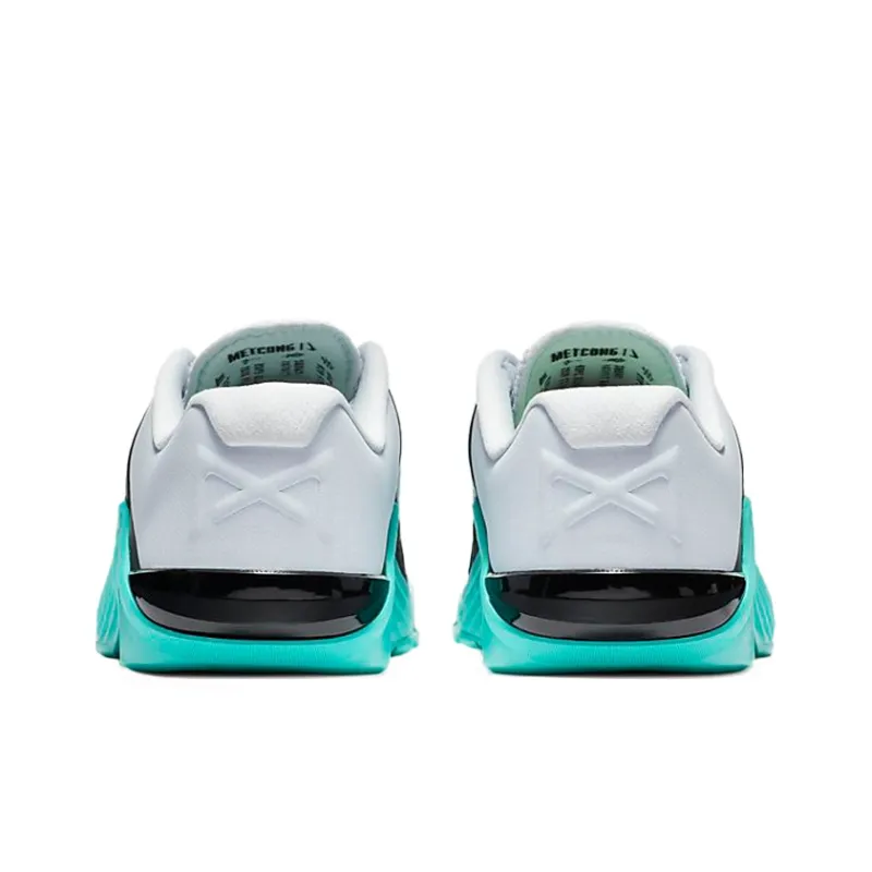 Nike Metcon 6 'Grey Jade'-4