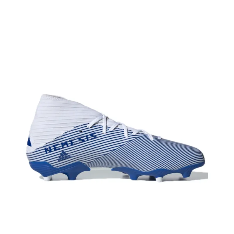 Adidas Nemeziz 19.3 Fg 'Cloud White Royal'-1