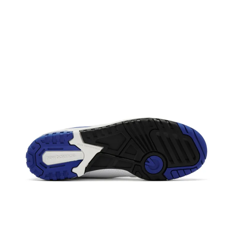 New Balance 550 'White Team Royal'-4
