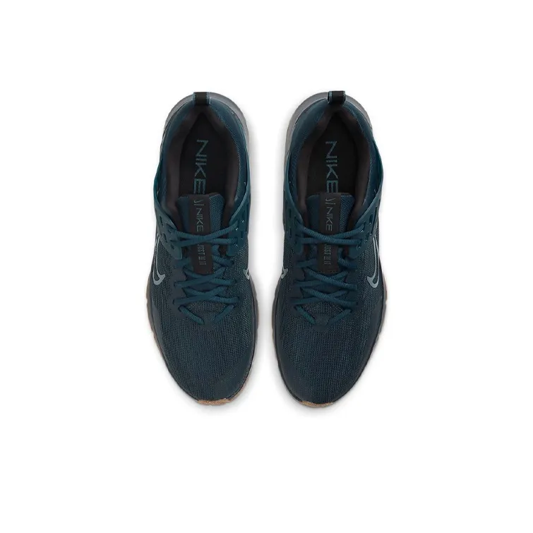 Nike Air Max Alpha Black Green-3