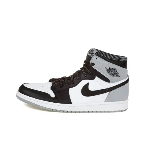 Jordan 1 Retro Barons