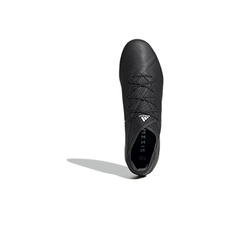 adidas Nemeziz 19.1 FG 'Shadowbeast'-4