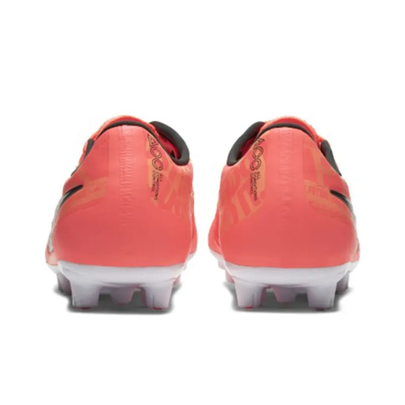 Nike Phantom Venom Elite Hg 'Orange'-4