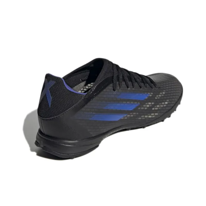 Adidas X Speedflow.3 Tf 'Black Sonic Ink'-3