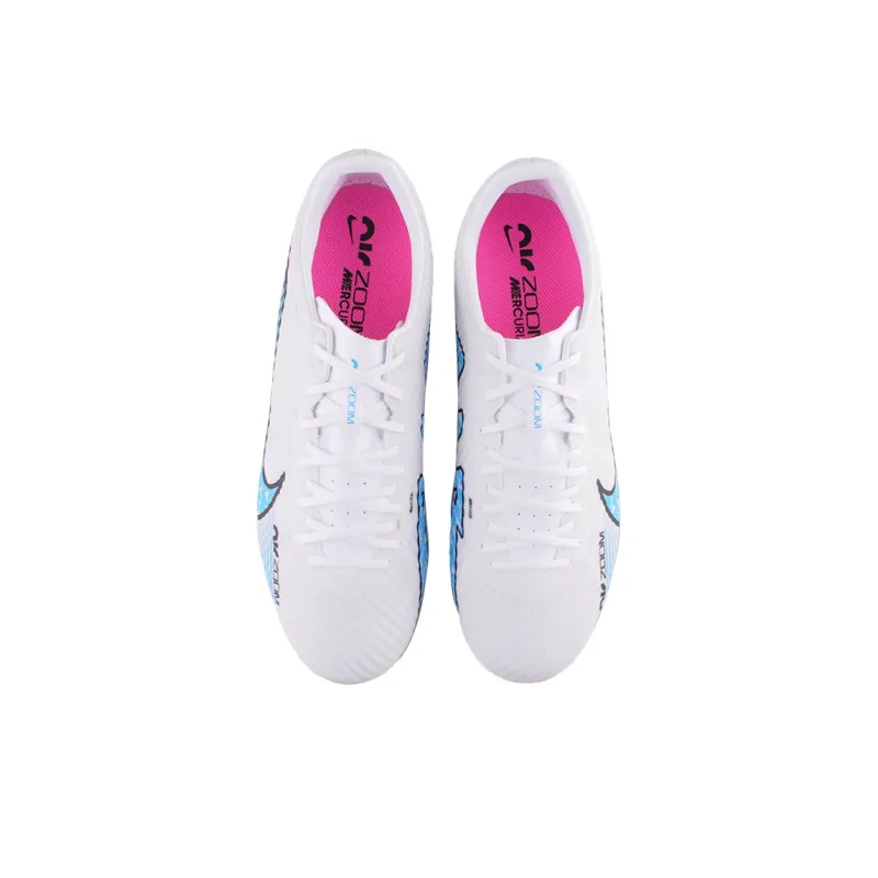Nike Air Zoom Vapor 15 White-2