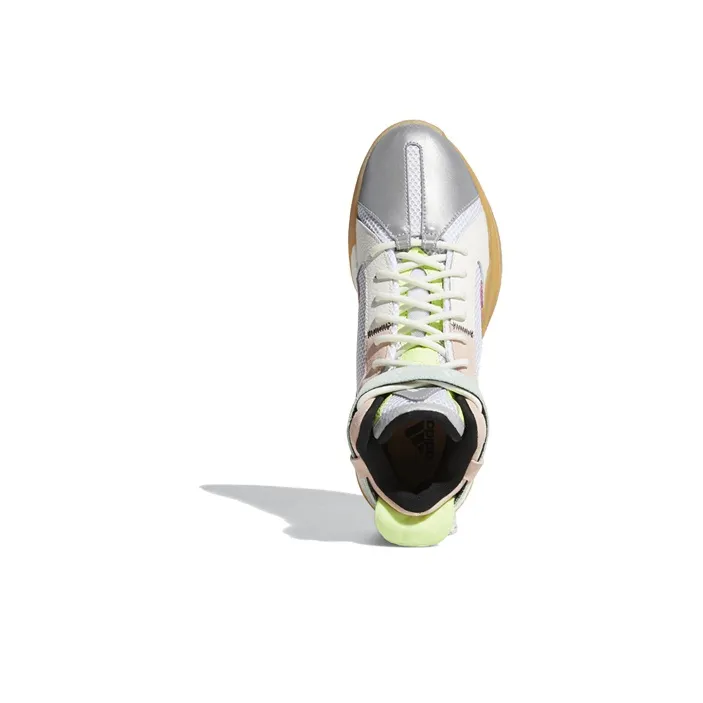 Adidas Trifecta Clear Orange-4