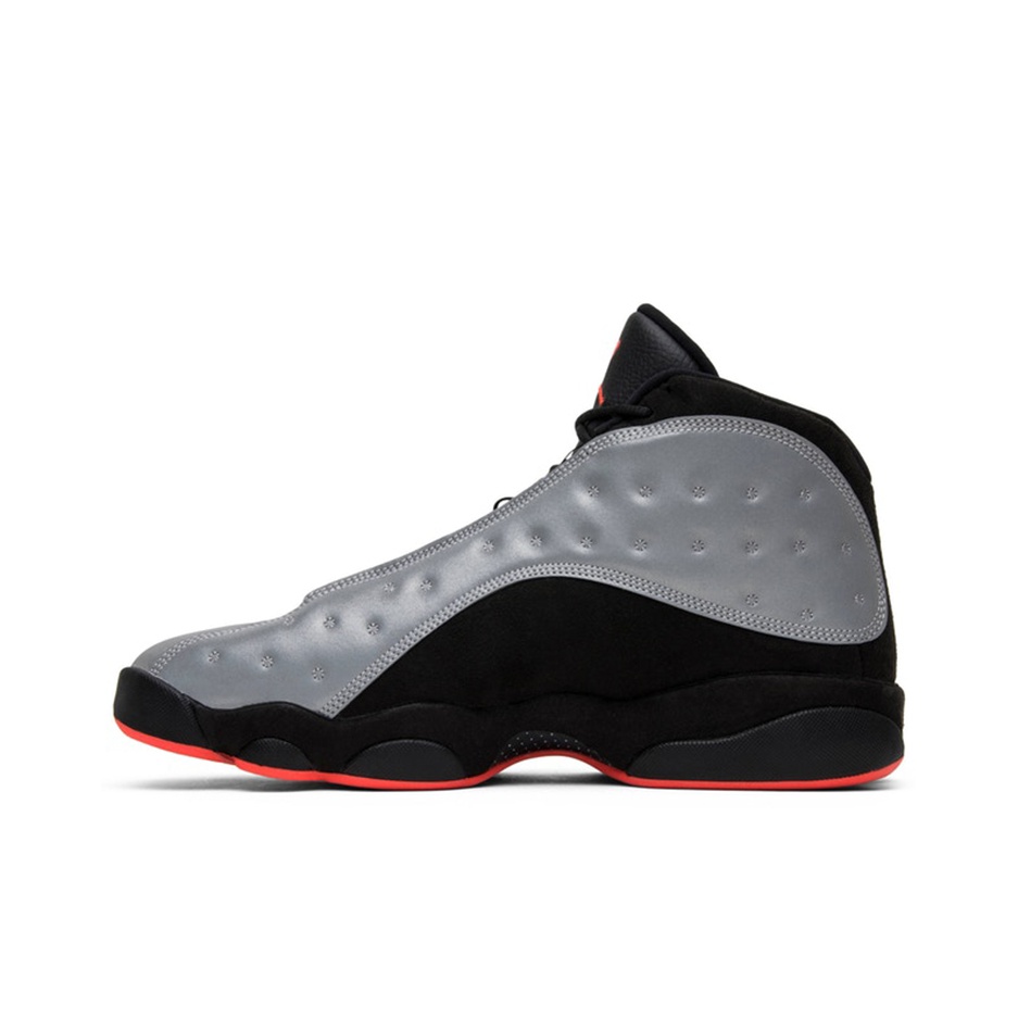 Jordan 13 Silver Maroon Cheap Rcj Jordan Outlet