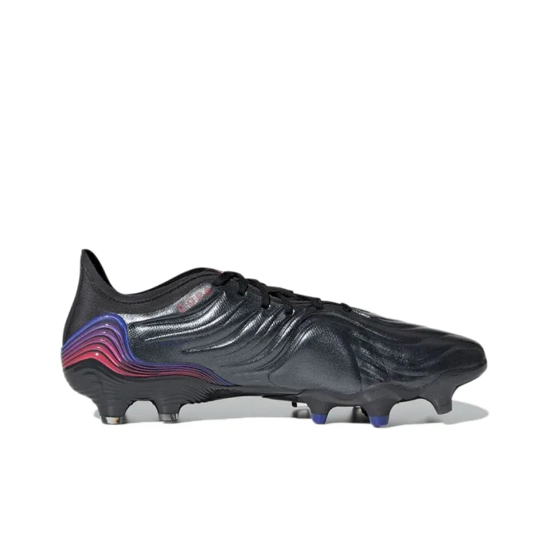 Adidas Copa Sense.1 Fg Core Black Grey-1