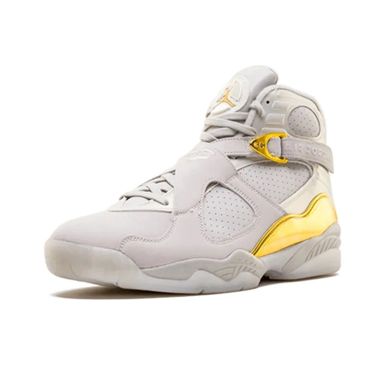 Jordan 8 Retro Champagne-1