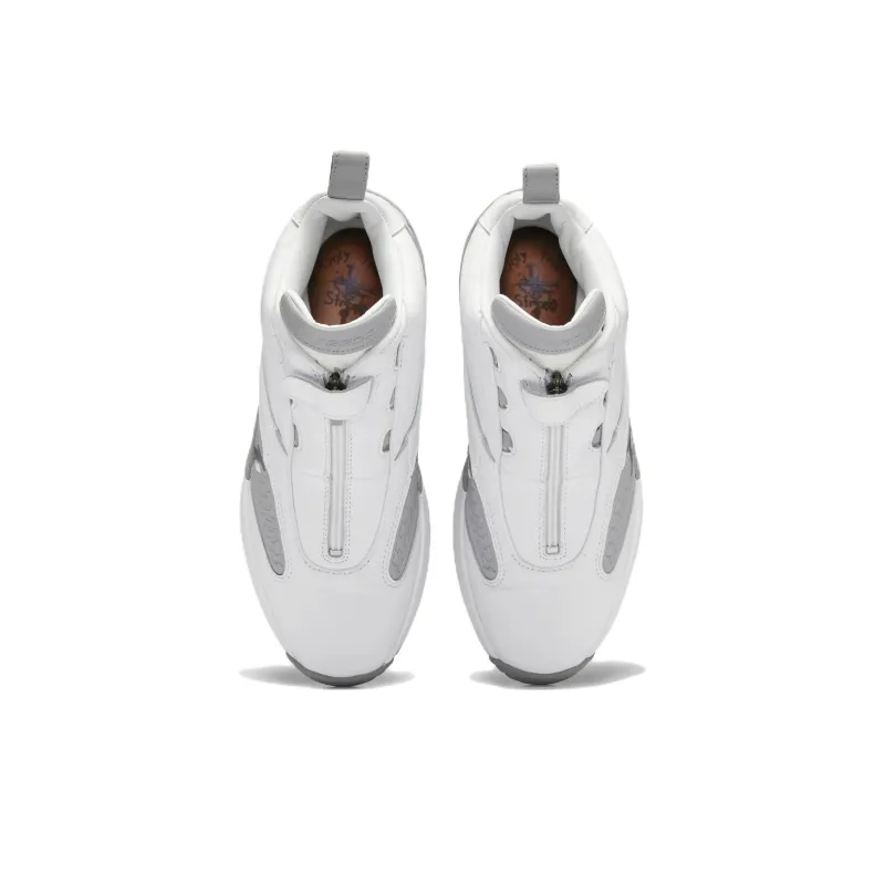 Reebok Answer Iv Only The Strong Survive-4