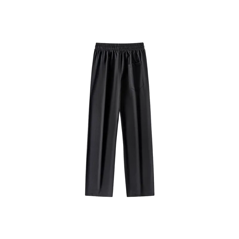 F3ML Knitted Sweatpants Unisex-5
