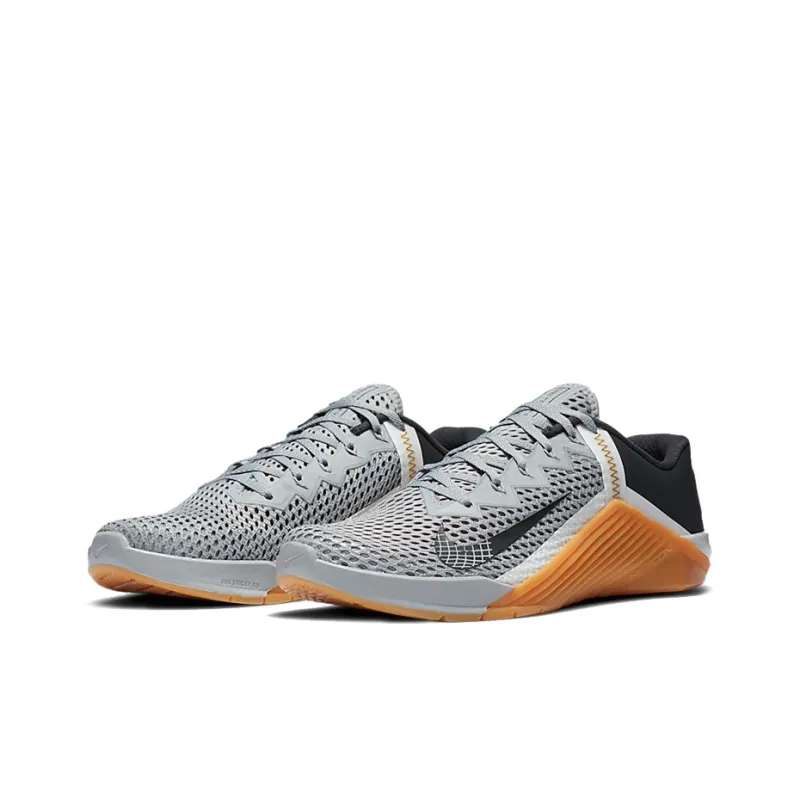 Nike Metcon 6 Smoke Grey Gum-2