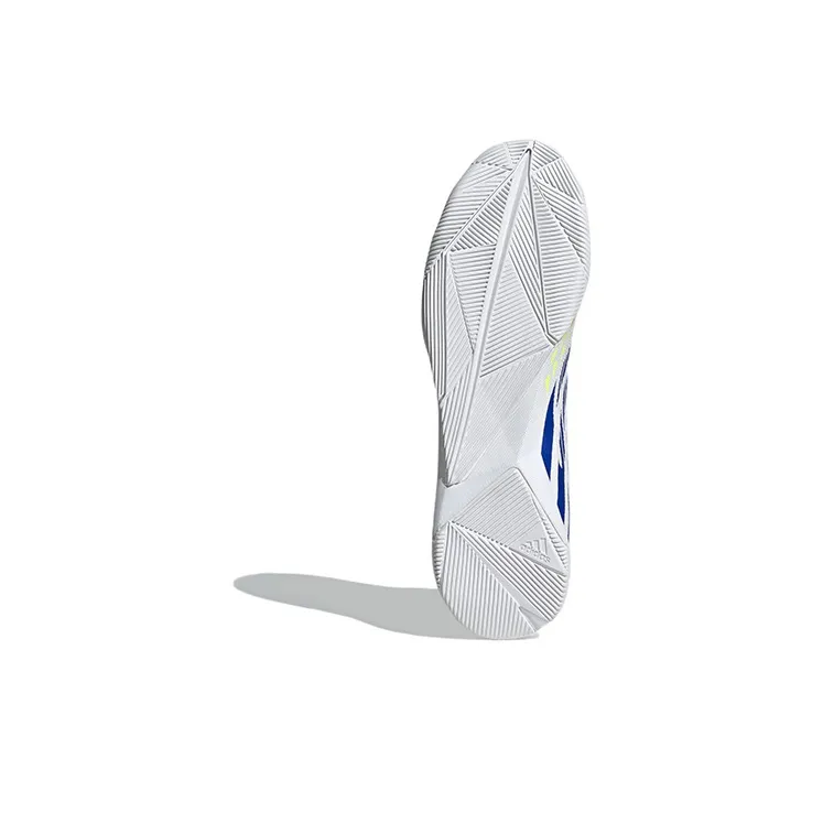 Predator Edge.3 Adidas In 'Al Rihla Pack   White'-5