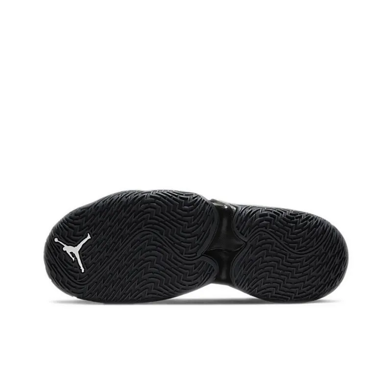 JORDAN Westbrook One Take 'Black Anthracite'-5