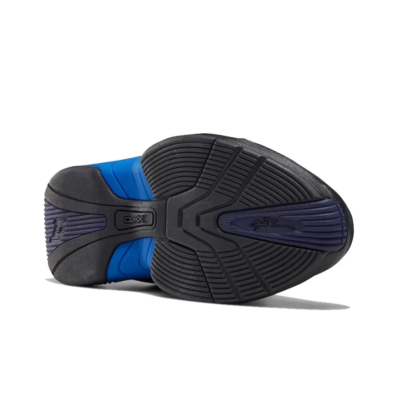 Reebok Answer 5 Black Royal-4