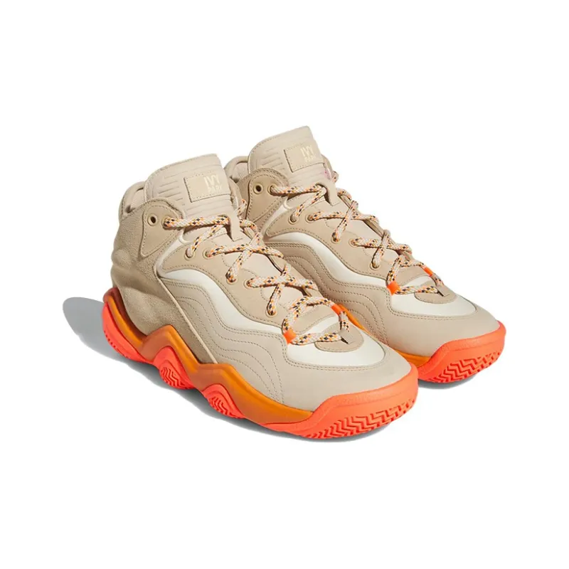 Adidas Top Ten 2000 Beyonce Ivy Park Magic Beige-2