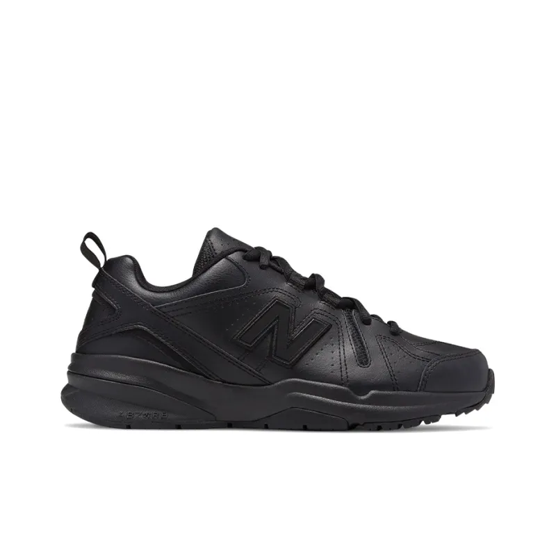 New Balance 608v5 'Black' Women's-1