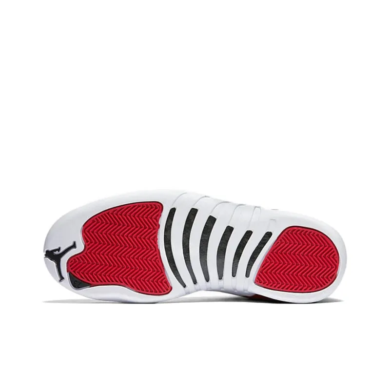 Jordan 12 Retro Gym Red-5