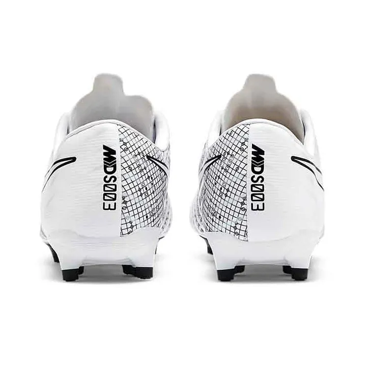 Nike Mercurial Vapor 13 Academy Mds Fg White-4