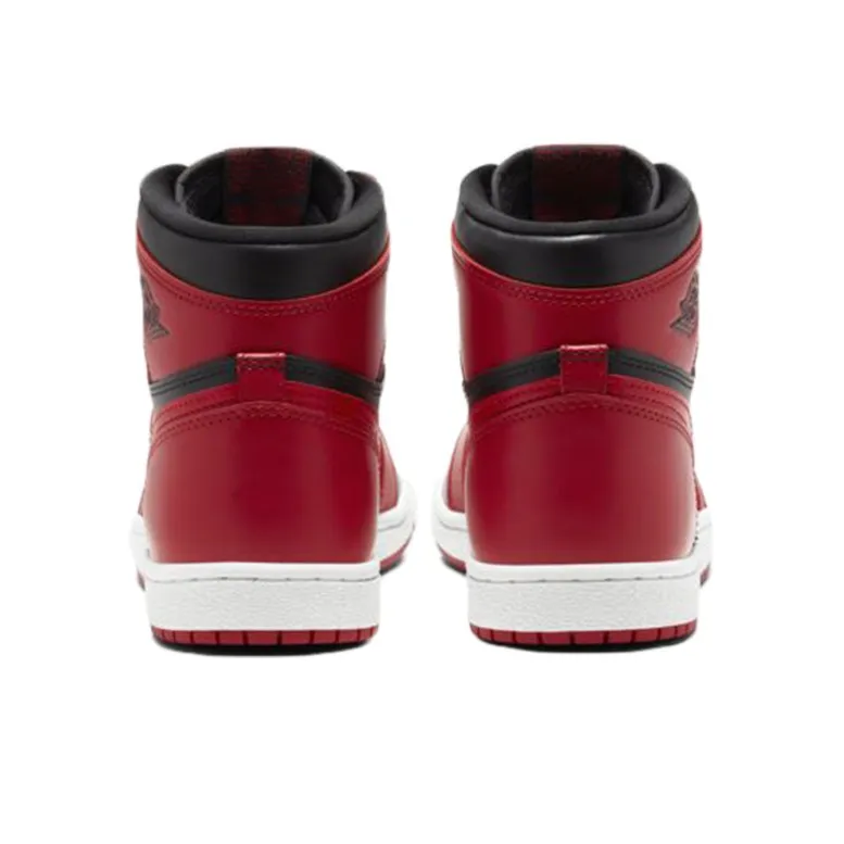 Jordan 1 Retro High '85 OG Varsity Red-4