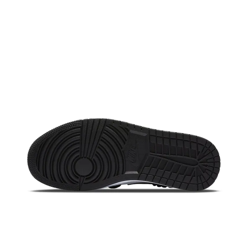 Jordan 1 Mid 'Sisterhood' Women's-5