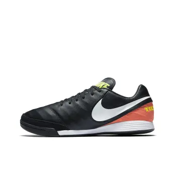 Nike TiempoX Mystic 5 Ic 'Black White Red'