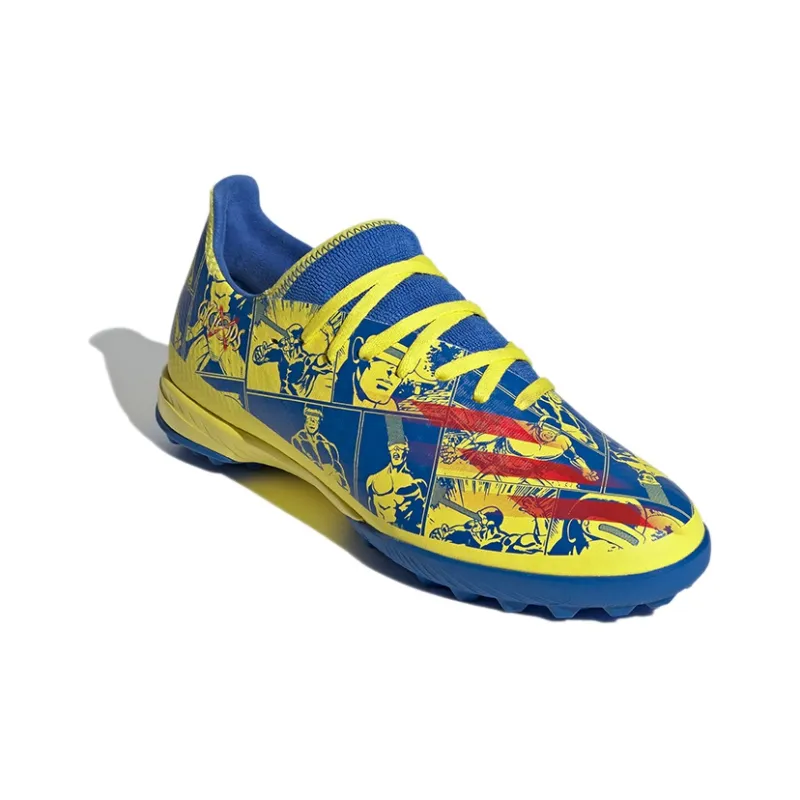 Adidas X Ghosted .3 Tf 'Marvel'-2