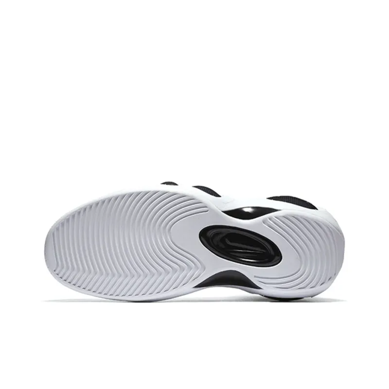 Nike Flight Bonafide Multi Color-4