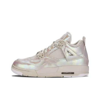 Jordan 4 Retro GG Pearl