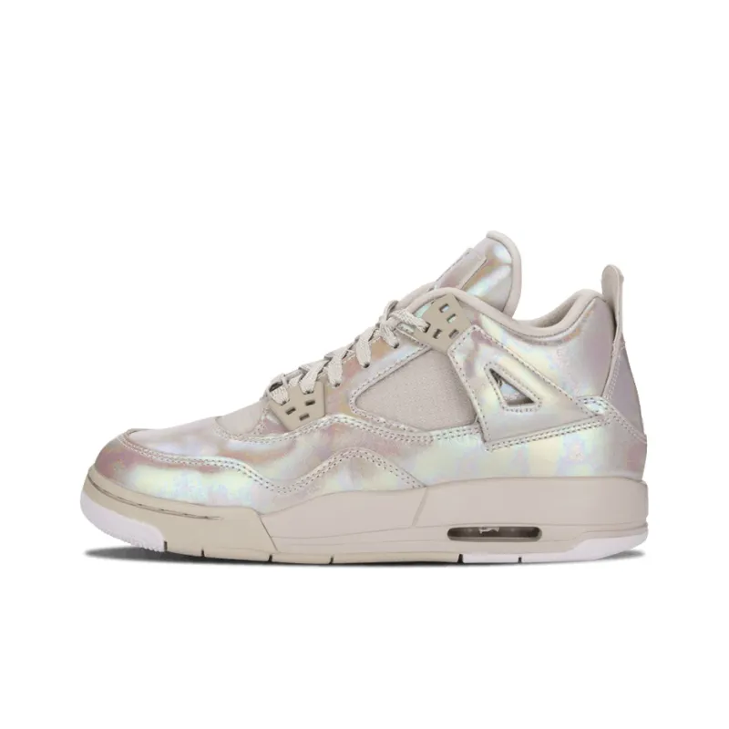 Jordan 4 Retro GG Pearl-0