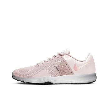 Nike City Trainer 2 White/Pink Women's