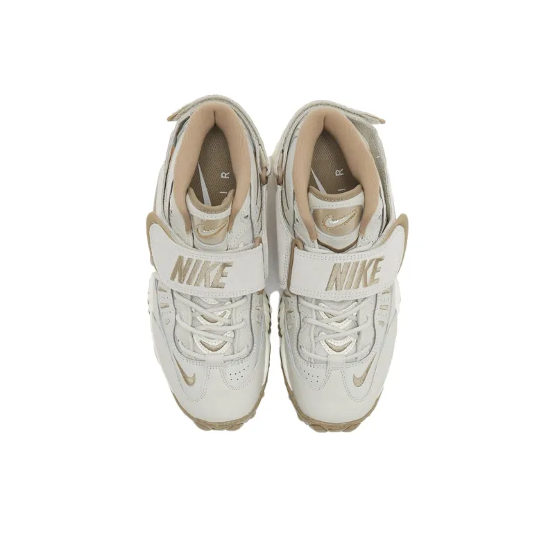 Nike Air Adjust Force Light Bone Khaki Women's-2