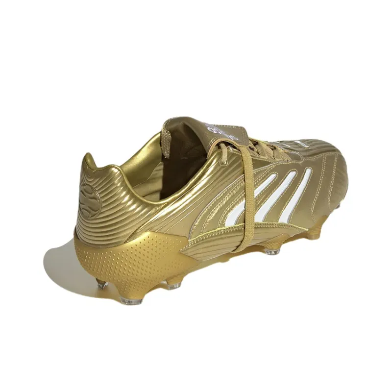 Adidas Predator Absolute Fg Gold-3
