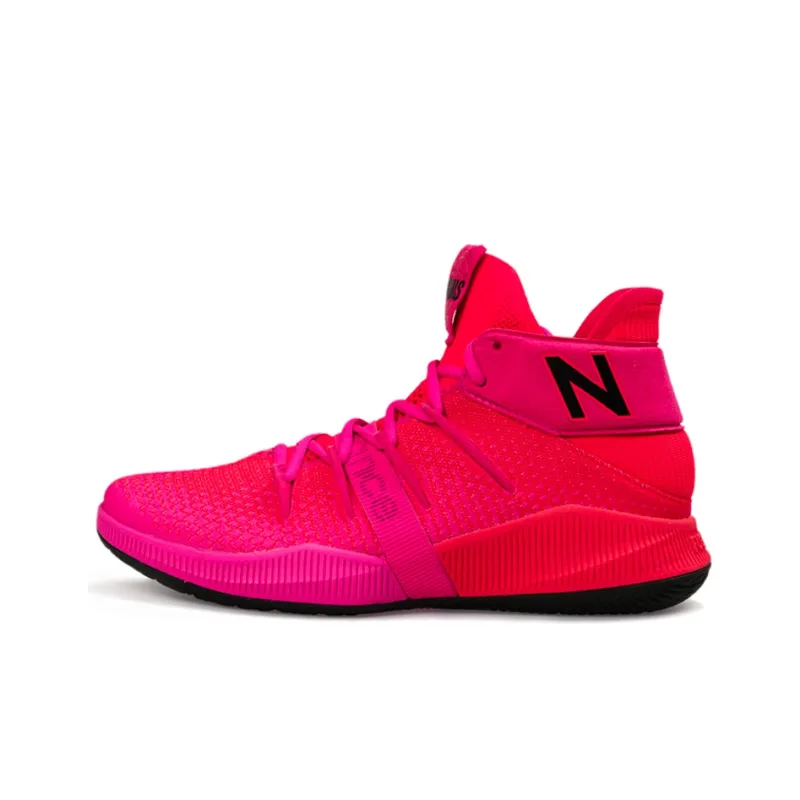 New Balance OMN1S Heat Wave-0